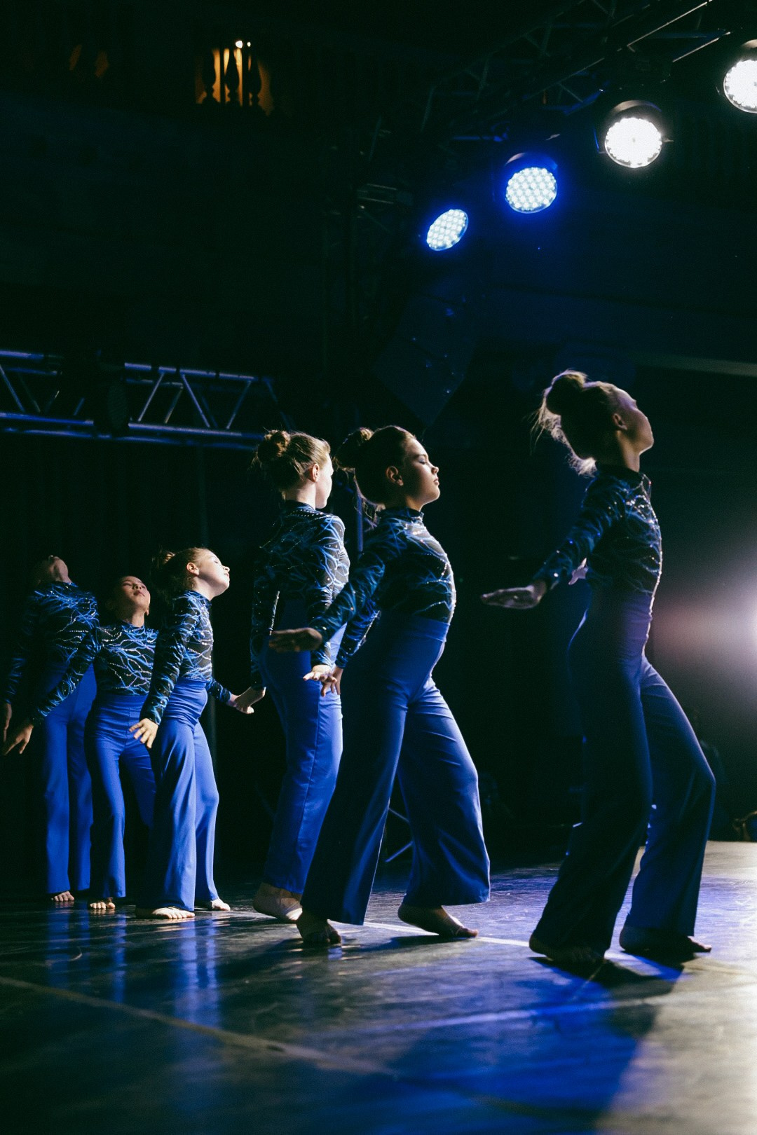 Отчетник WDH. Фотограф Нижний Новгород