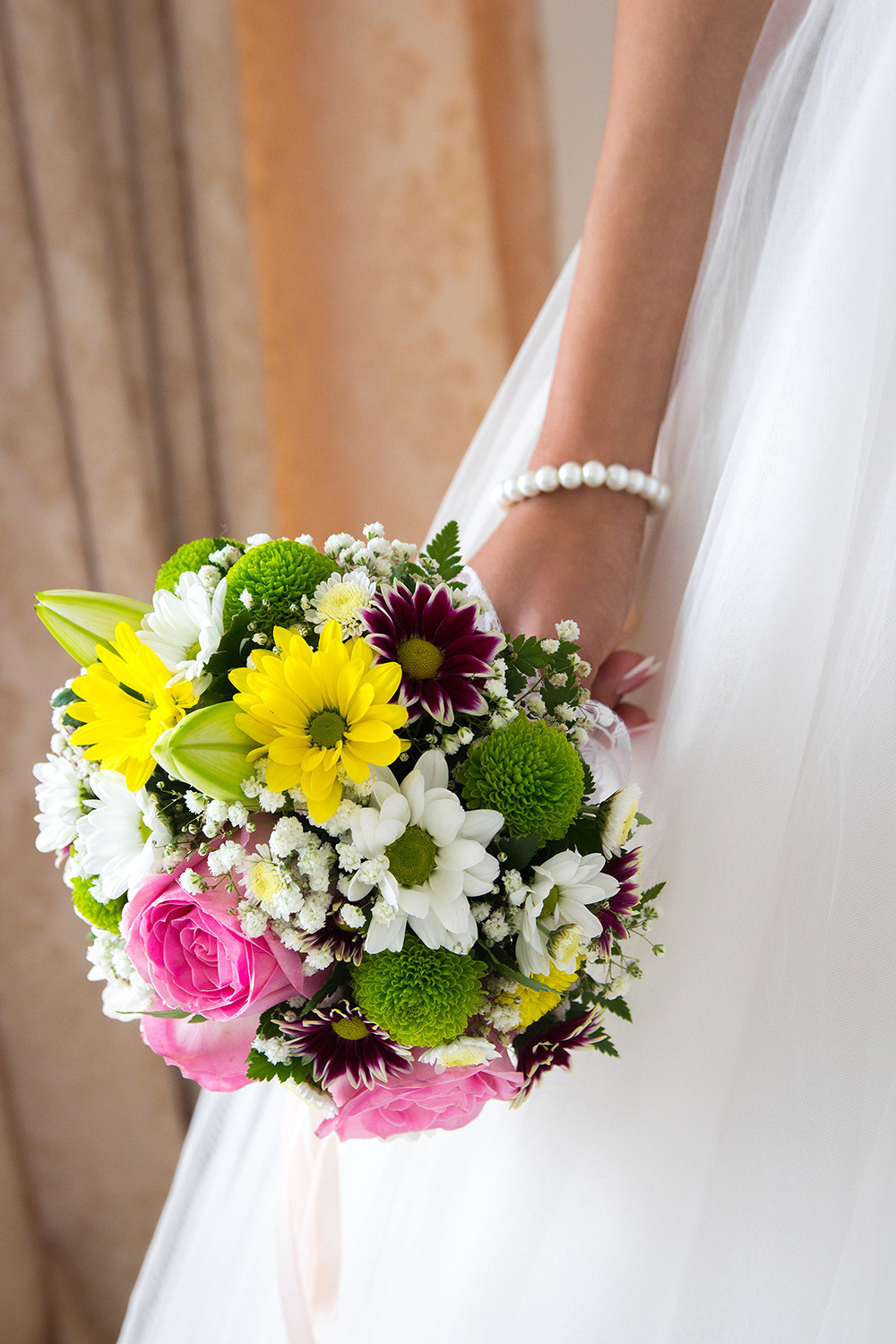 Сергей и Роза. Семейный и свадебный фотограф в Перми