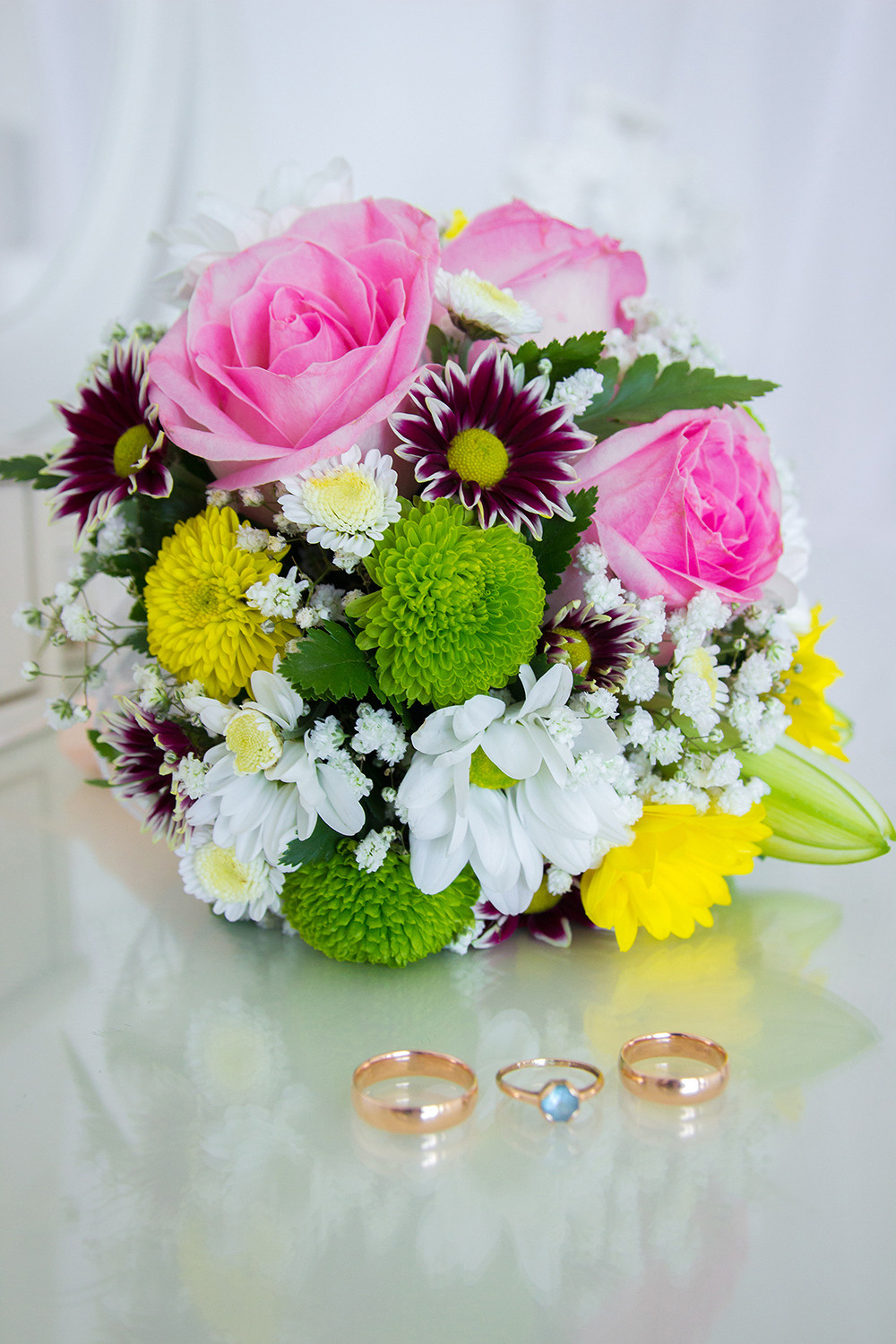 Сергей и Роза. Семейный и свадебный фотограф в Перми