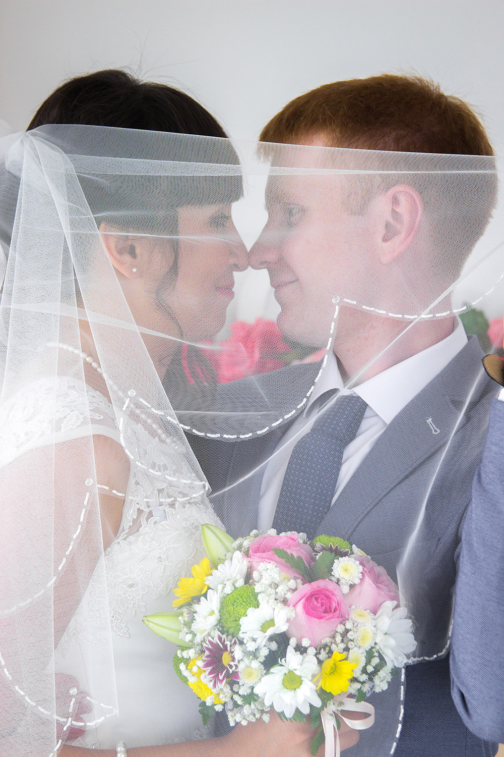 Сергей и Роза. Семейный и свадебный фотограф в Перми