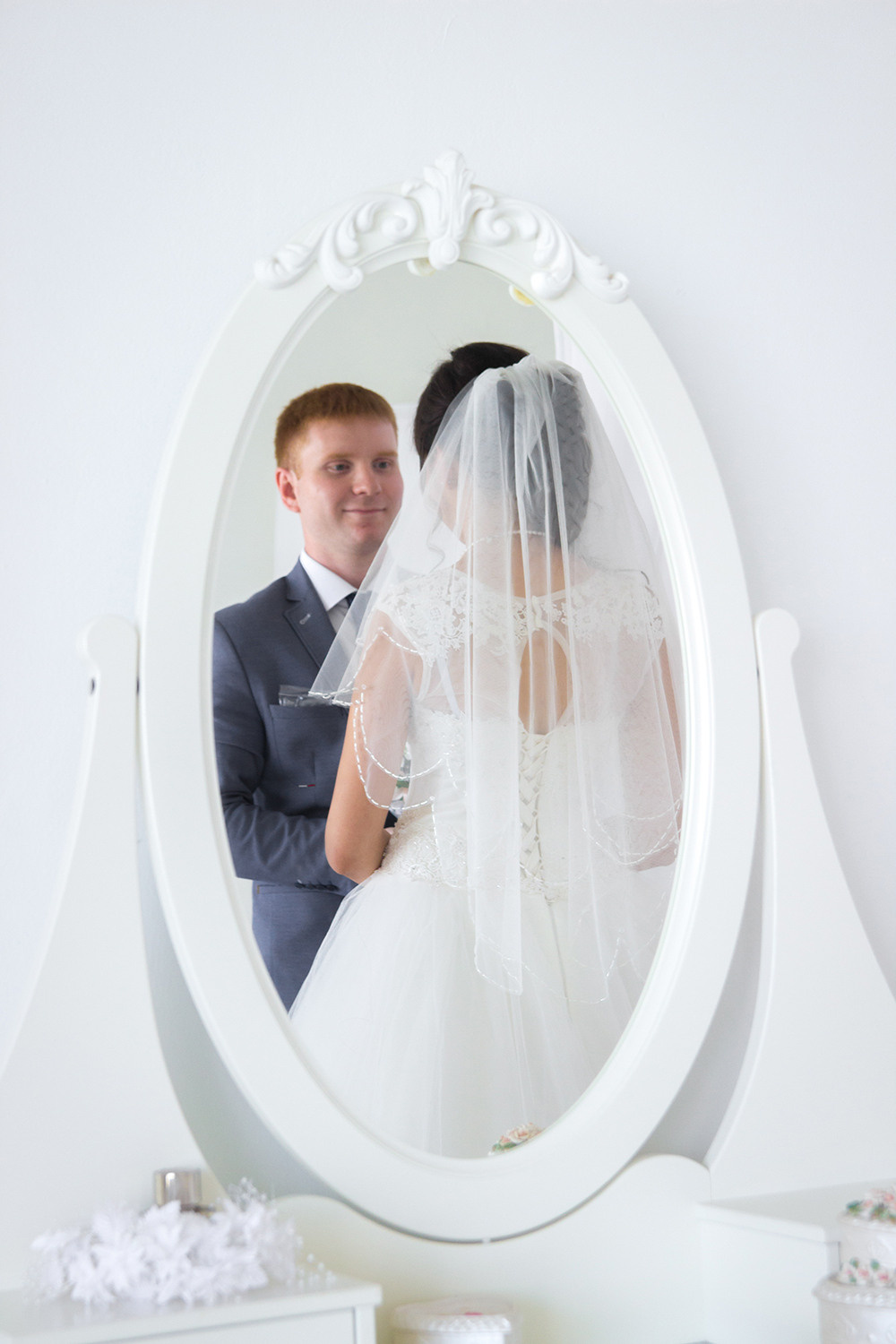 Сергей и Роза. Семейный и свадебный фотограф в Перми