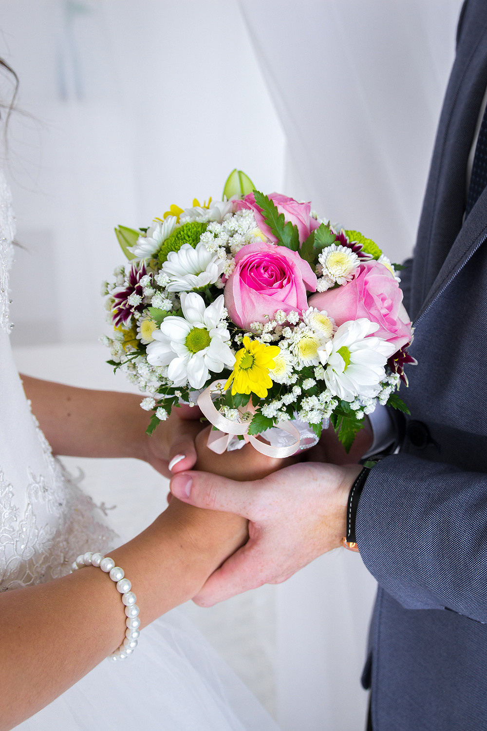 Сергей и Роза. Семейный и свадебный фотограф в Перми