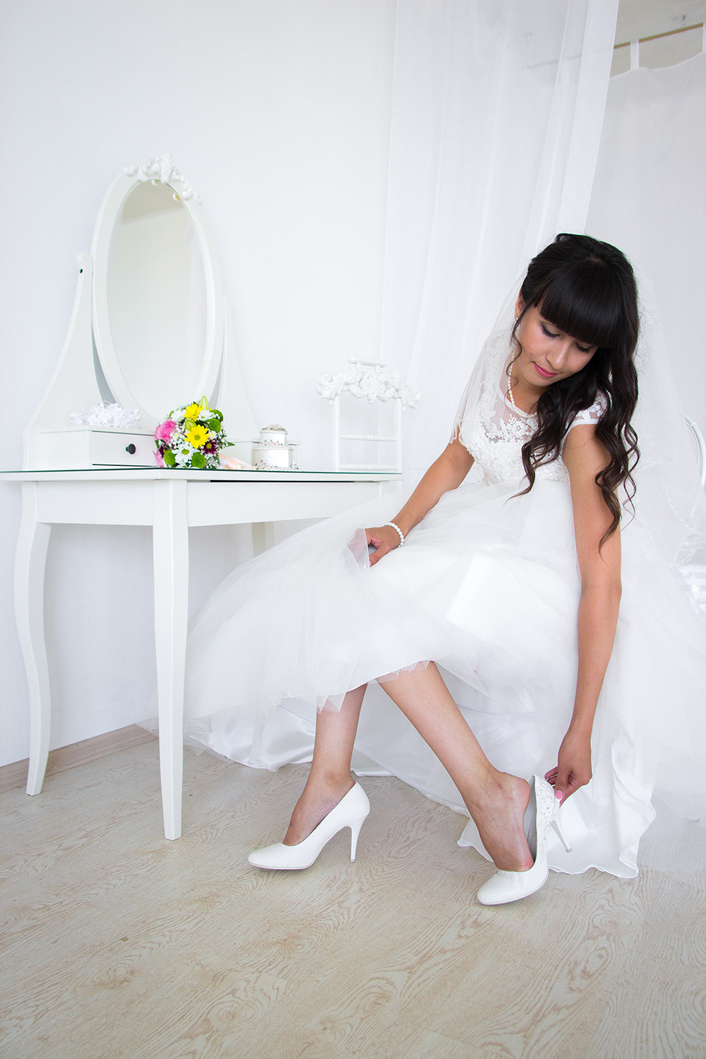 Сергей и Роза. Семейный и свадебный фотограф в Перми