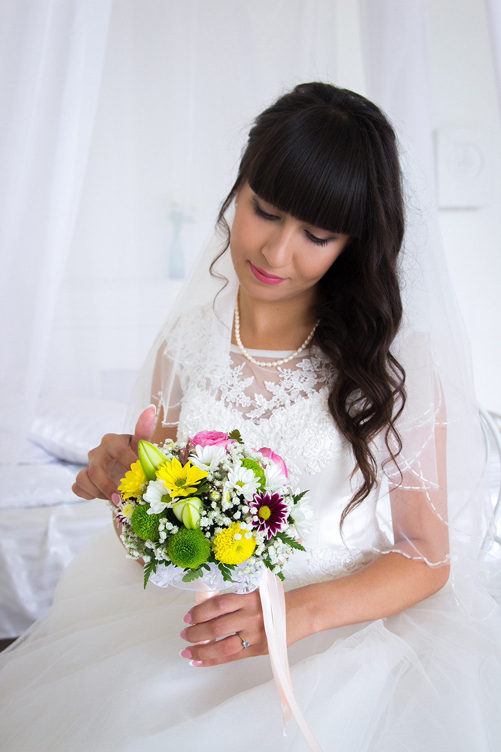 Сергей и Роза. Семейный и свадебный фотограф в Перми
