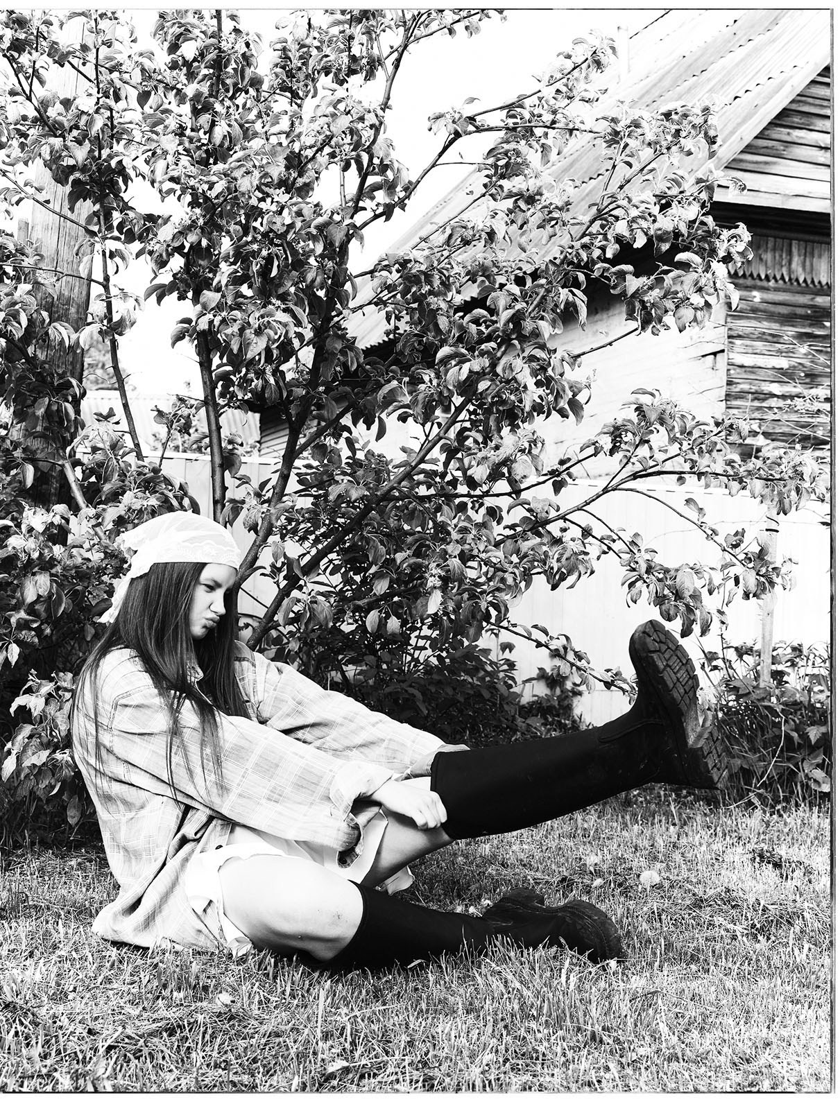 Arisha. Козырева Ксения — фотограф в Новосибирске