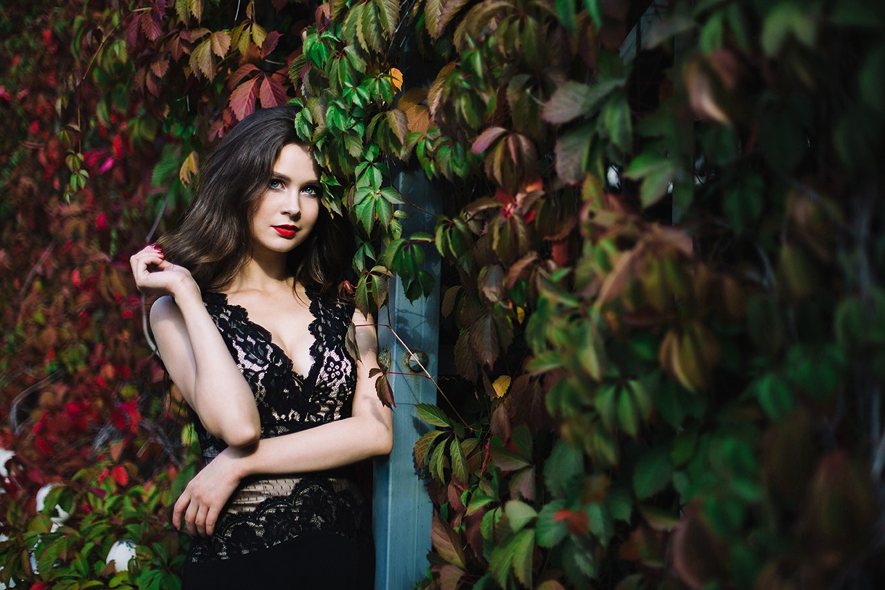 PORTRAITS. VETER photography