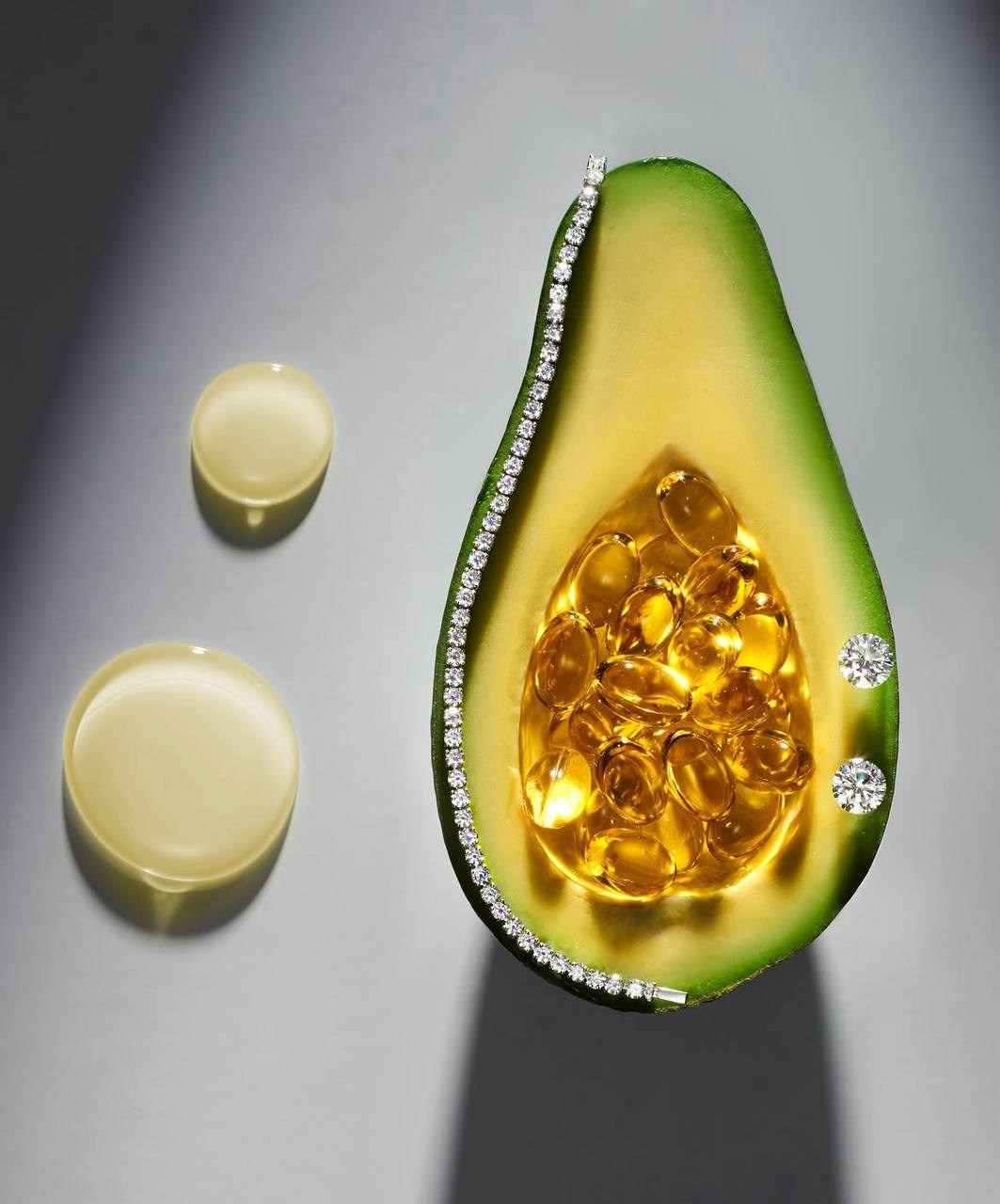 Серия работ «Состояние». Главная