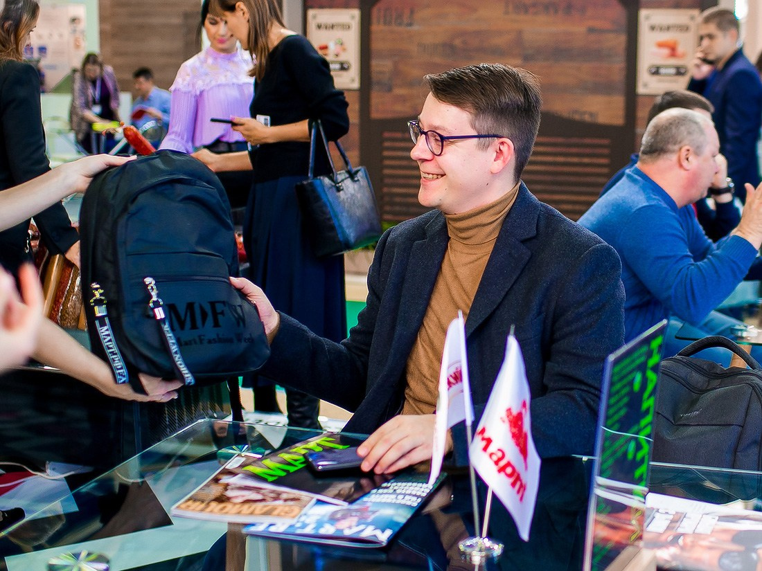 Март.рф и выставка агропродмаш. Репортажный фотограф Борис Геер