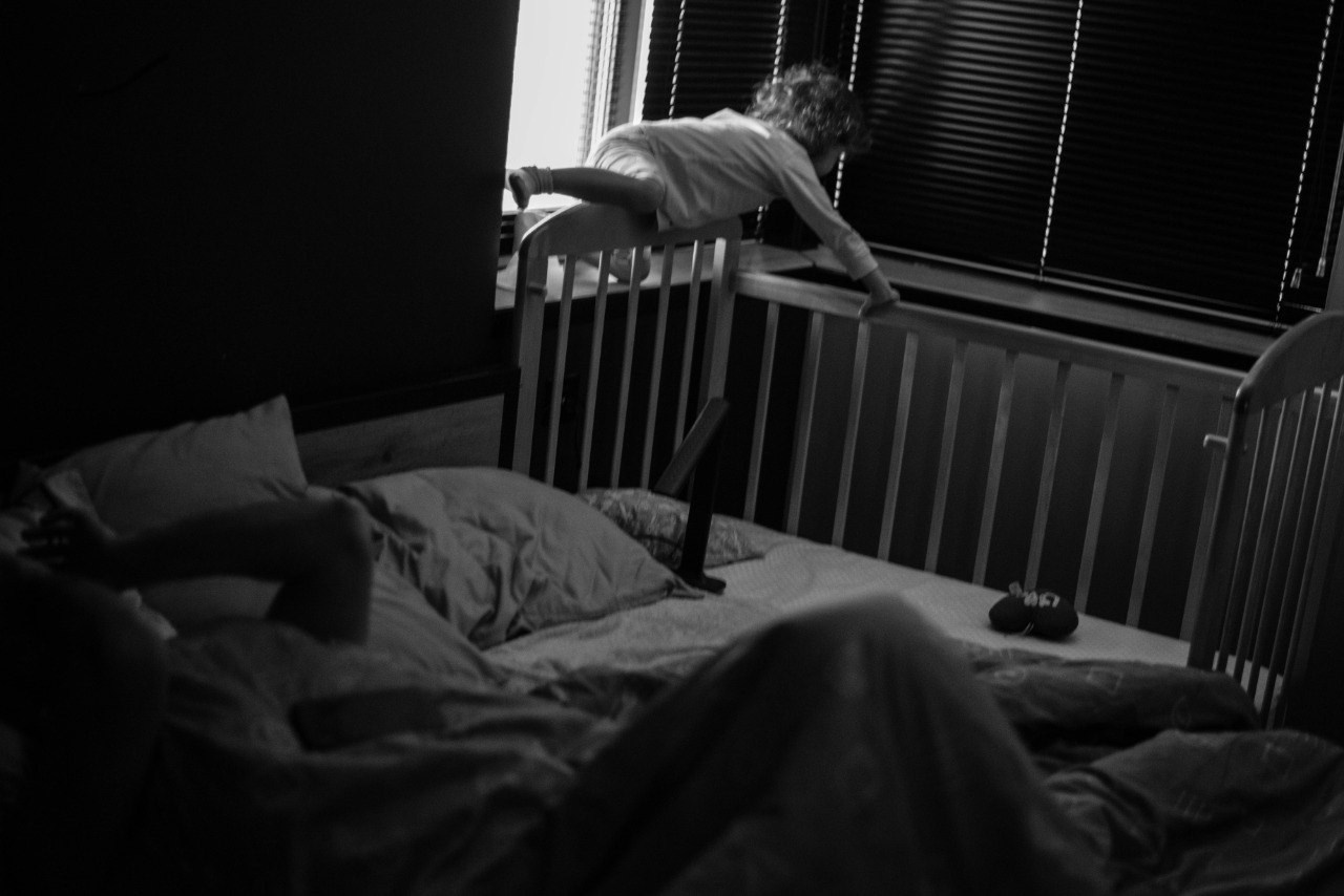 Практикум «Снимай без правил». Фотограф Анастасия Мукоид