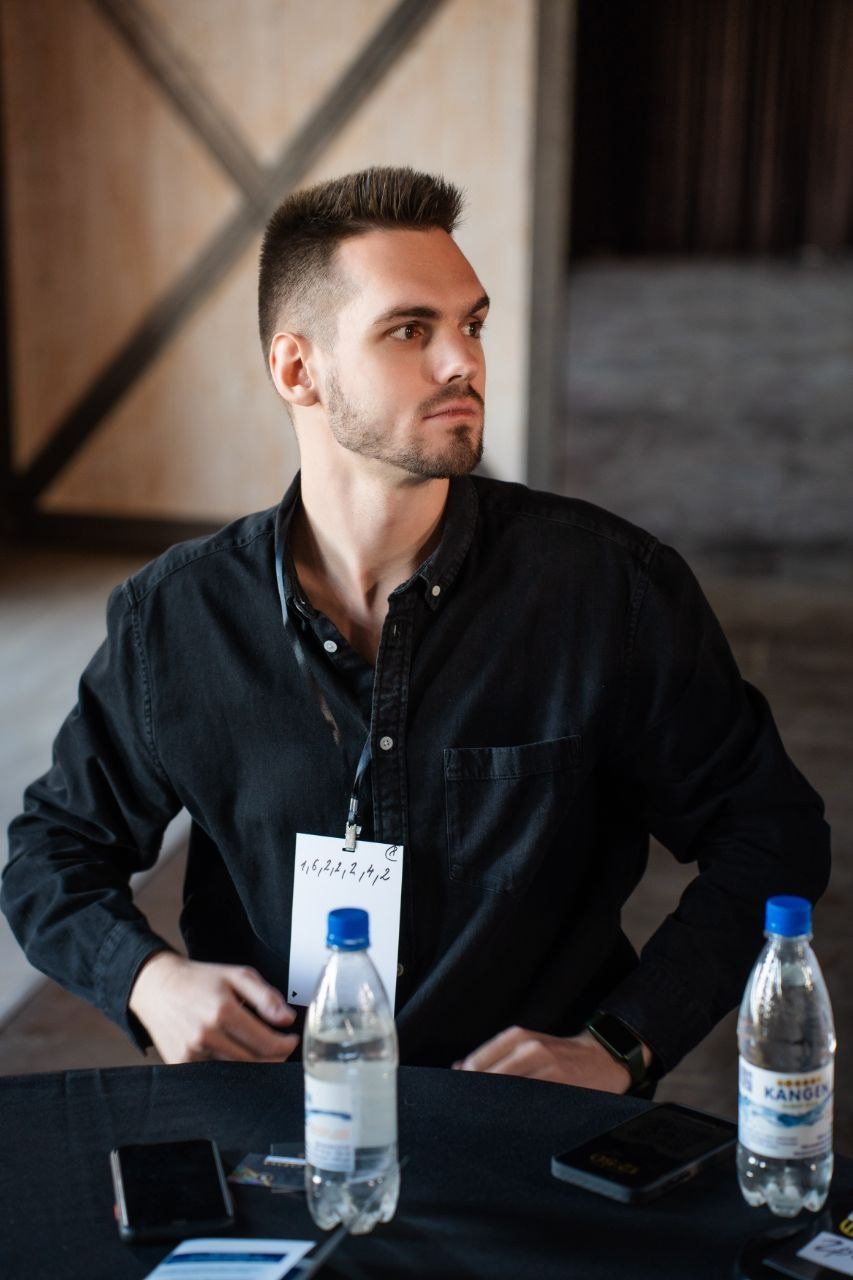 Репортаж. Катерина Мельникова. Портретный фотограф Москва и Химки