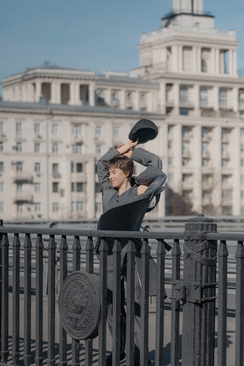 Фотопрогулка