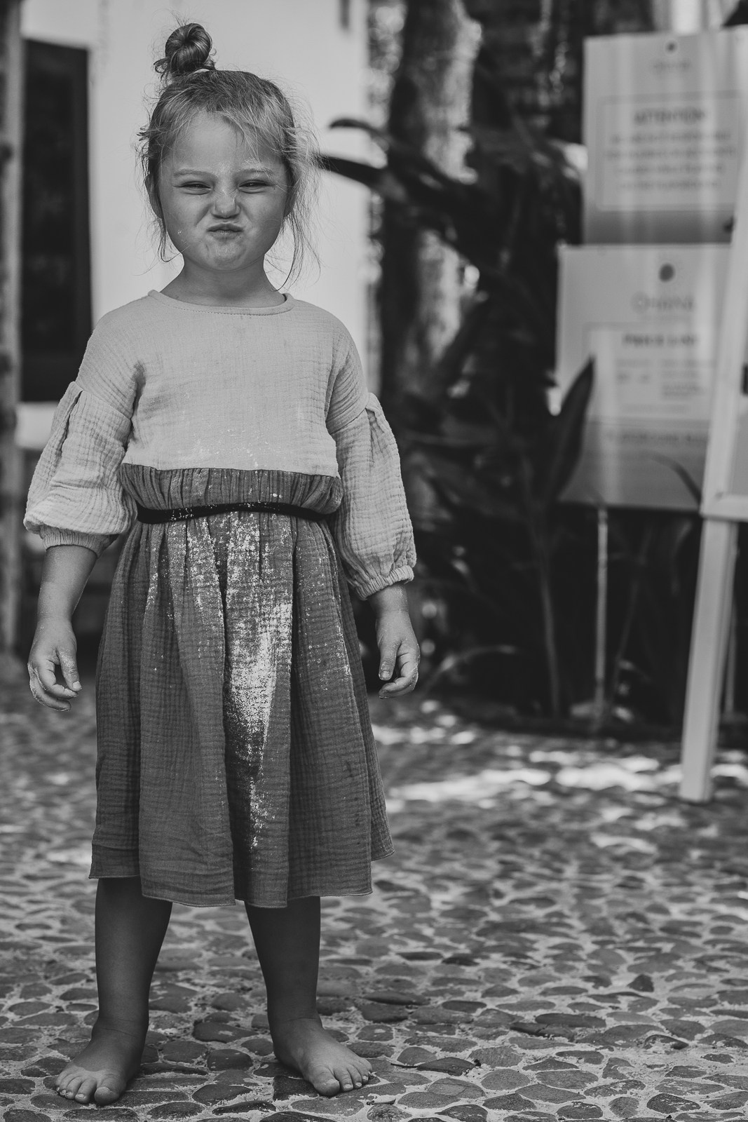 Детский портрет. Семейный и детский фотограф в Москве и на Бали Светлана Матюнина