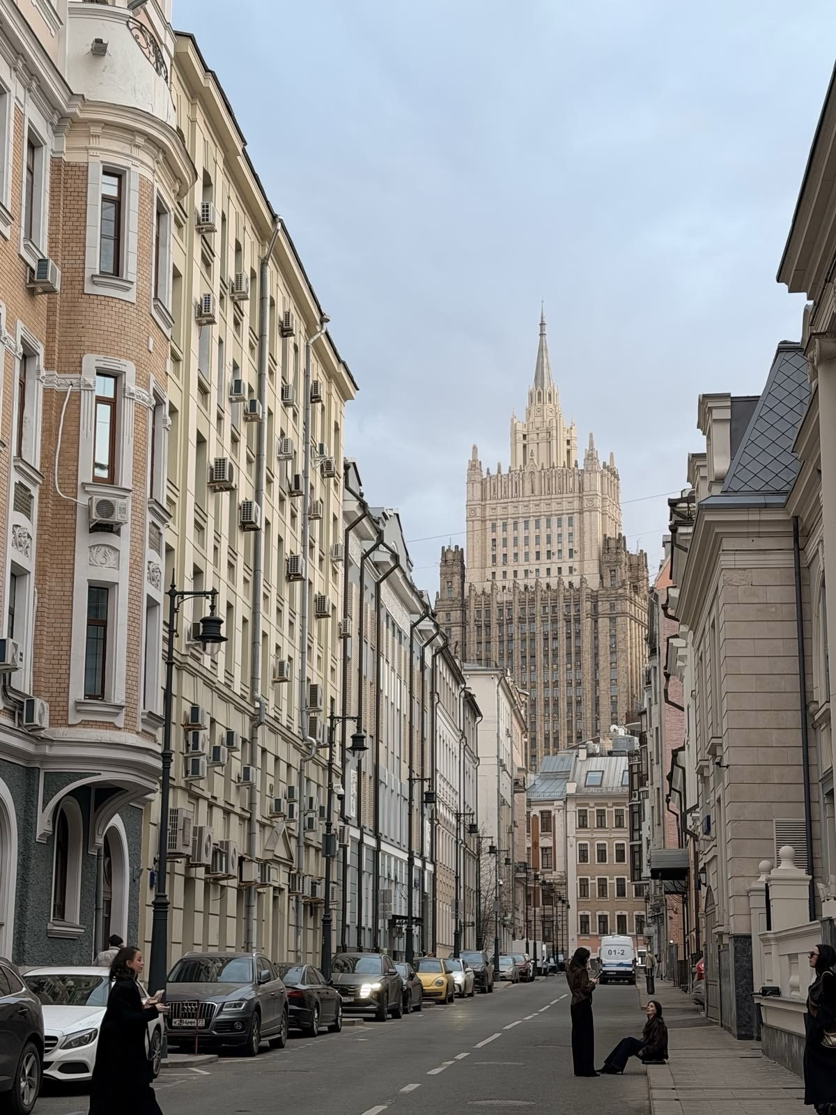 Гайды. Фотограф в Москве Тишкин Игорь