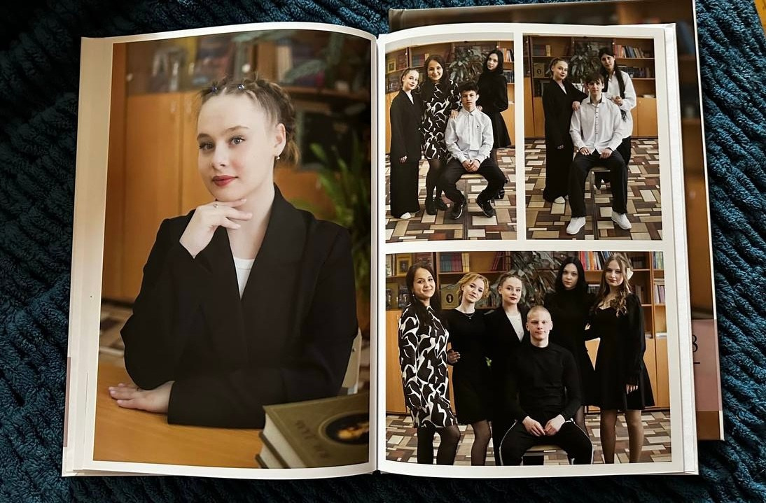 Фотограф в Берёзовский-Екатеринбург