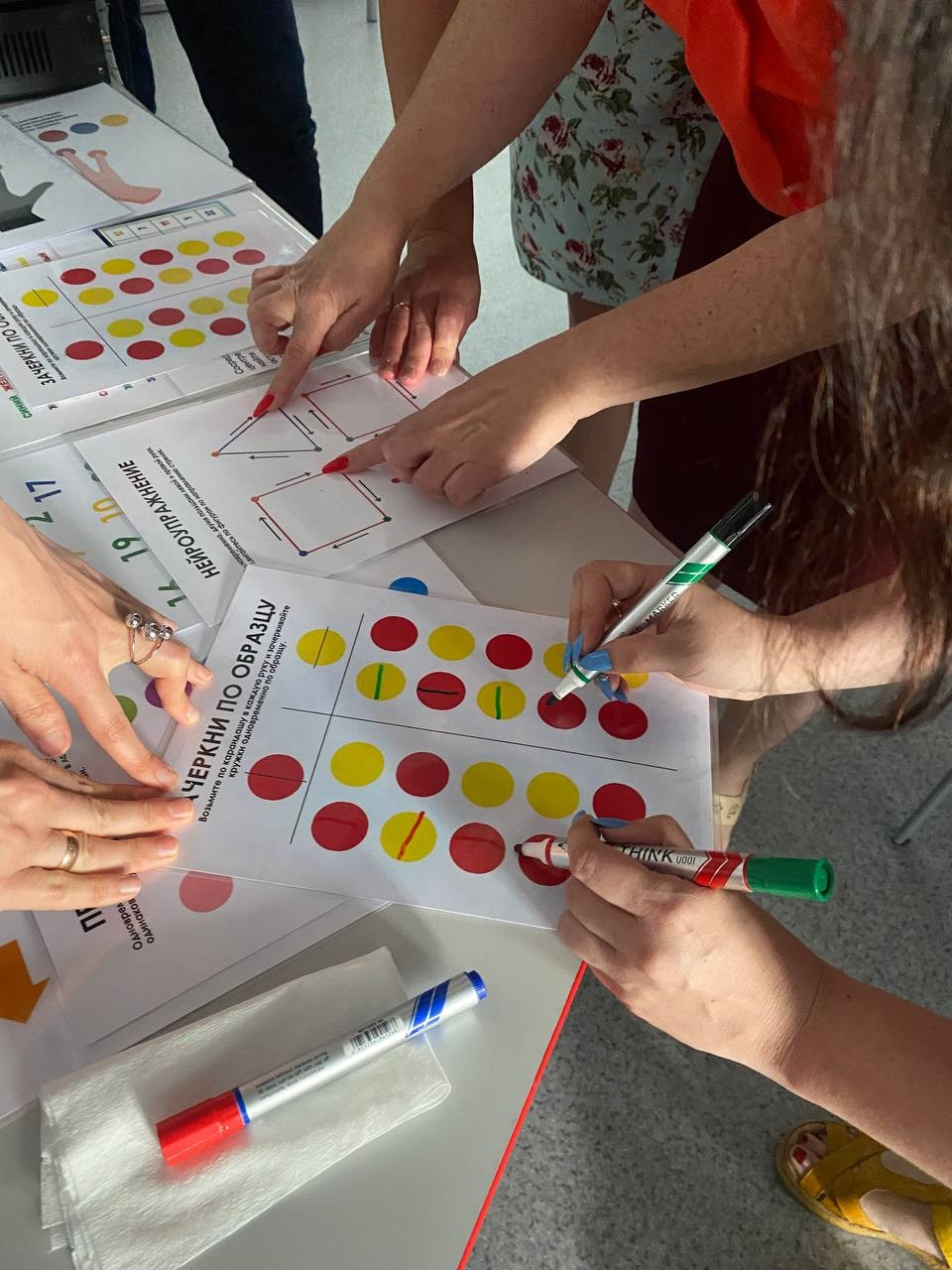 Live photos. Индивидуальный фотограф в Саранске Светлана Капусткина