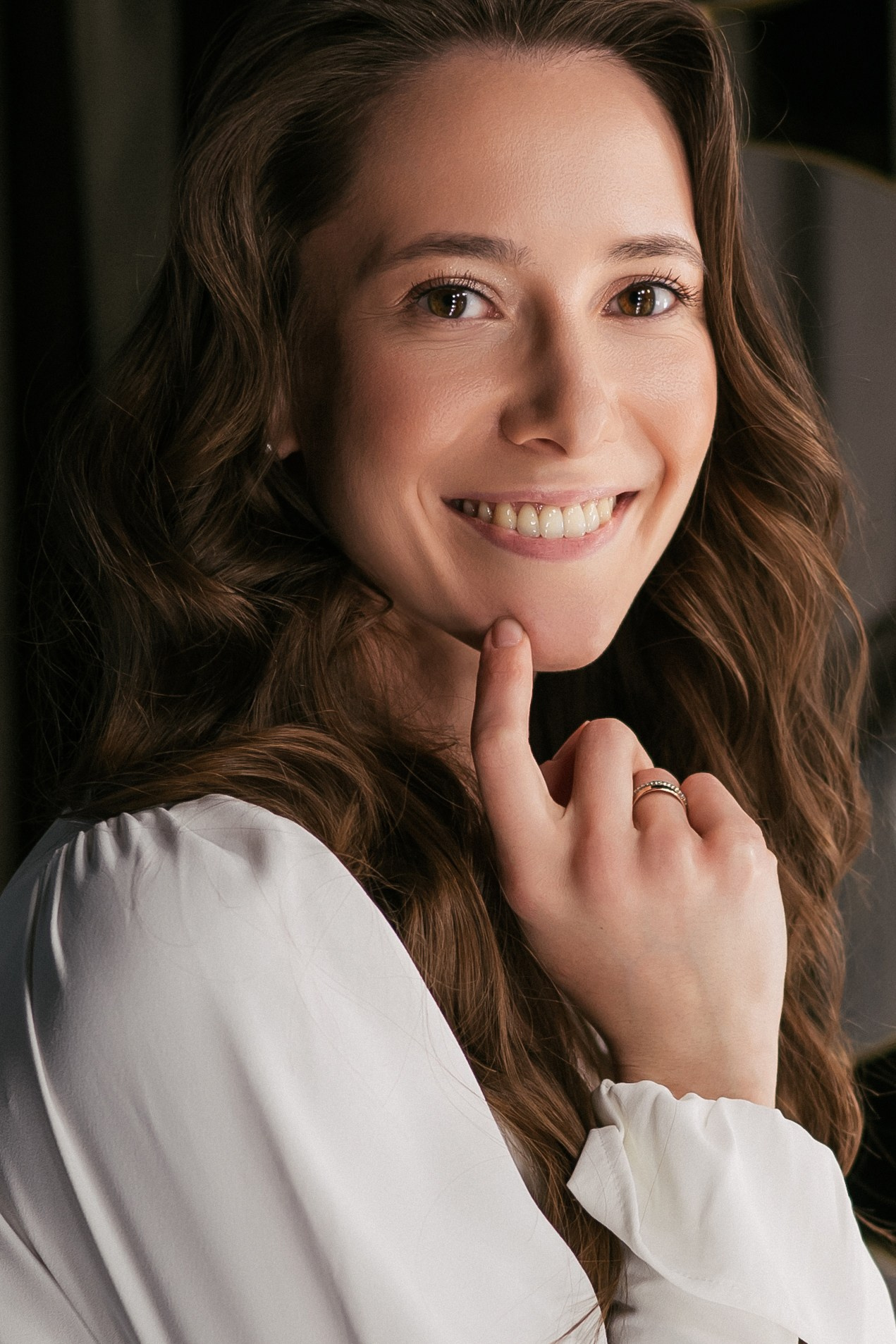 Андрей и Дарья. Свадебный фотограф Надежда Долгова