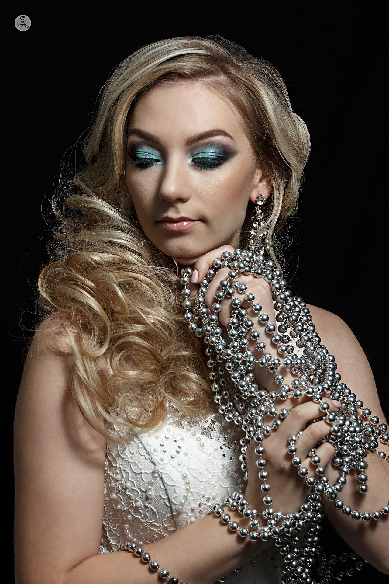 Студийный портрет. Коммерческий фотограф в Нерюнгри Габьев Александр