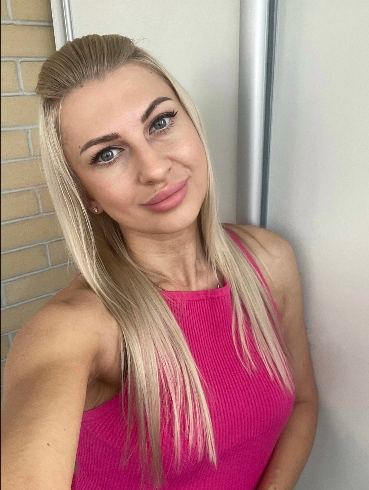 Колесникова Марина. Model base