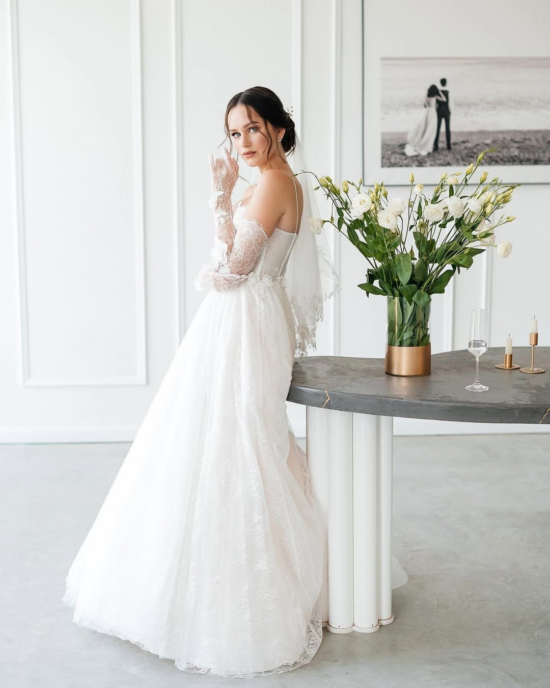 Свадебная фотосессия. Свадебный и семейный фотограф в Краснодаре Алина Мельник