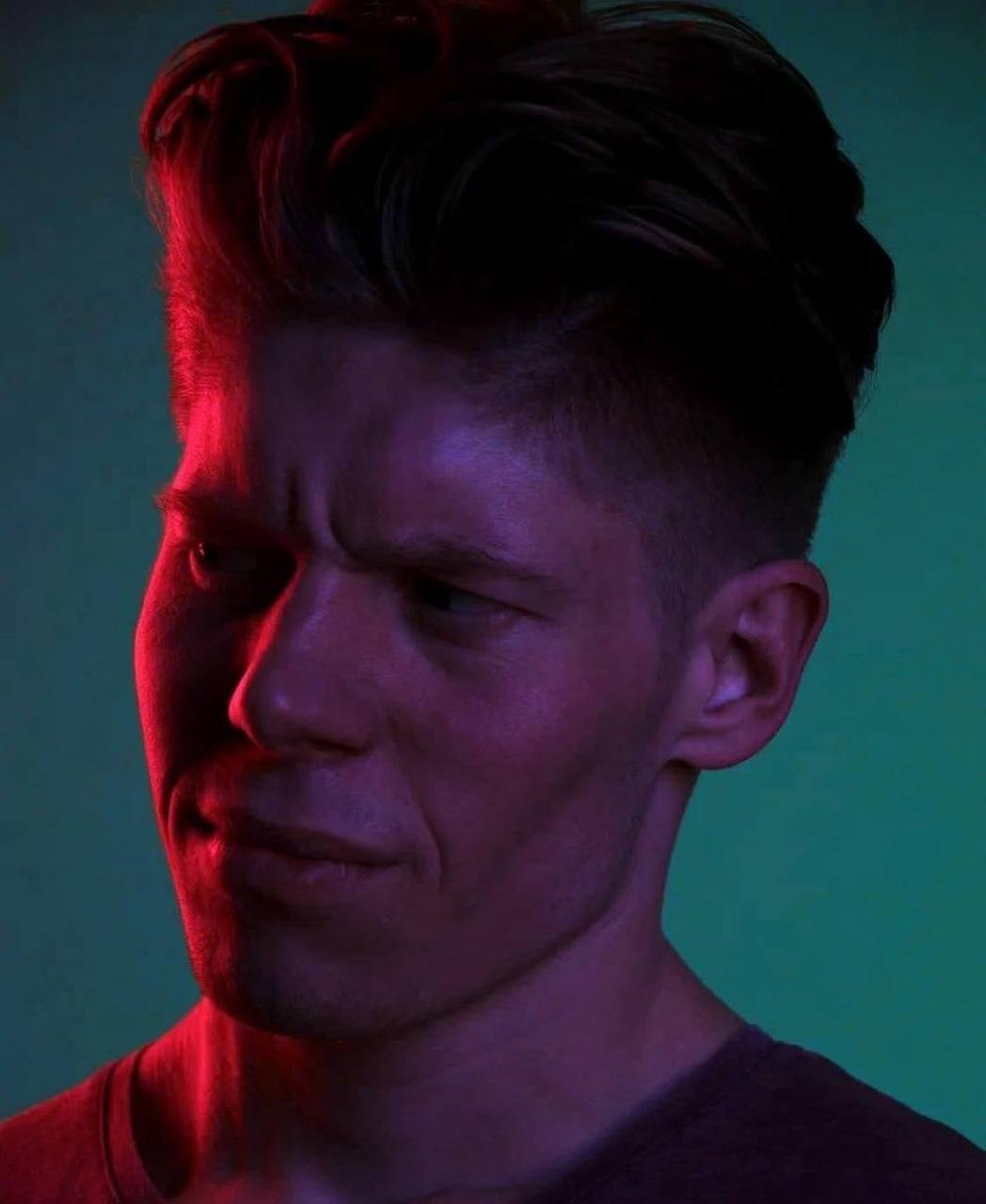 Бокс. Костюмер, художник кино и телевидения в спб