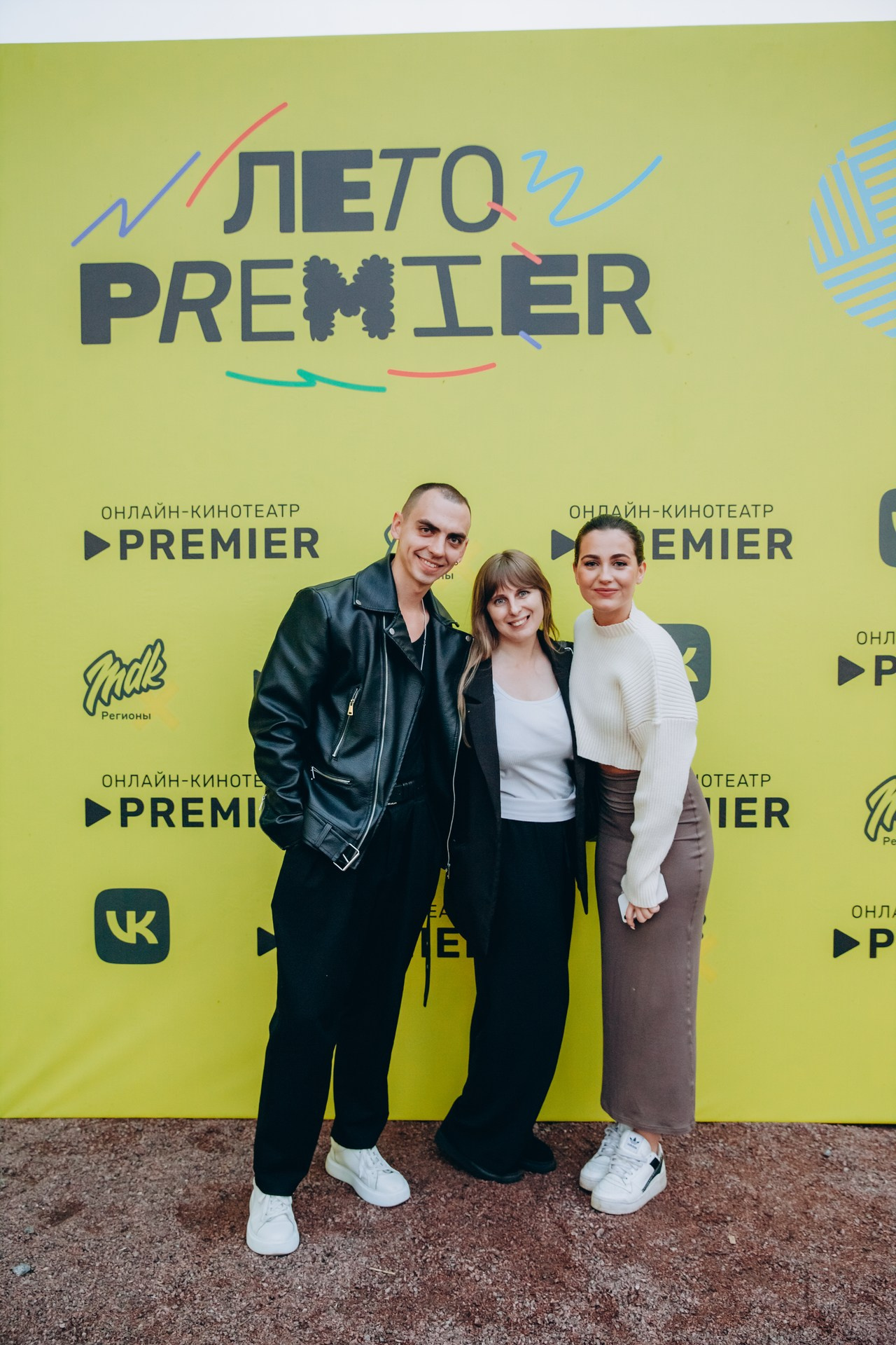 Фестиваль Лето Premiere | Севкабель порт. Фотограф Диана Катинская