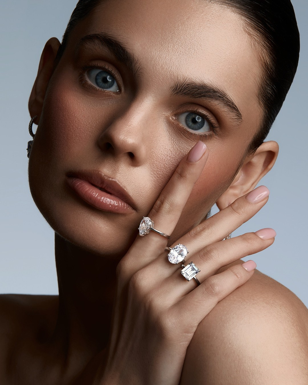 MIESTILLO. Фотограф в Санкт-Петербурге модельные тесты каталоги бренды лук бук