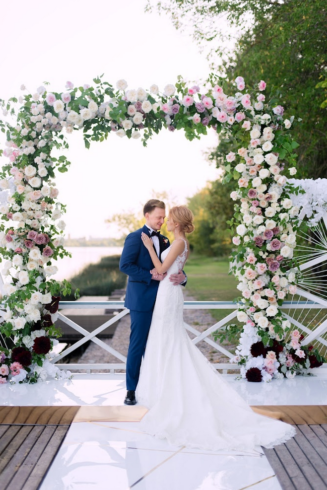 Площадка № 6-1. Свадебный и портретный фотограф Москва