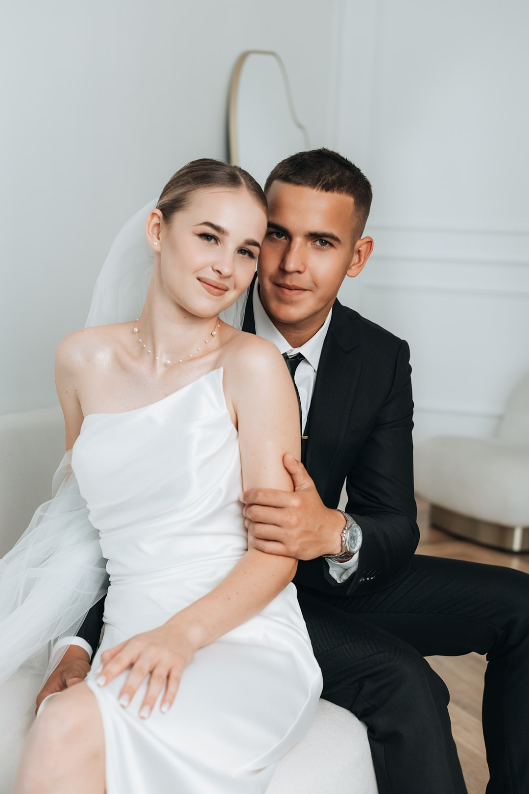 Пётр & Анастасия. Фотограф в Адыгее и Белореченске — Малина Михаил
