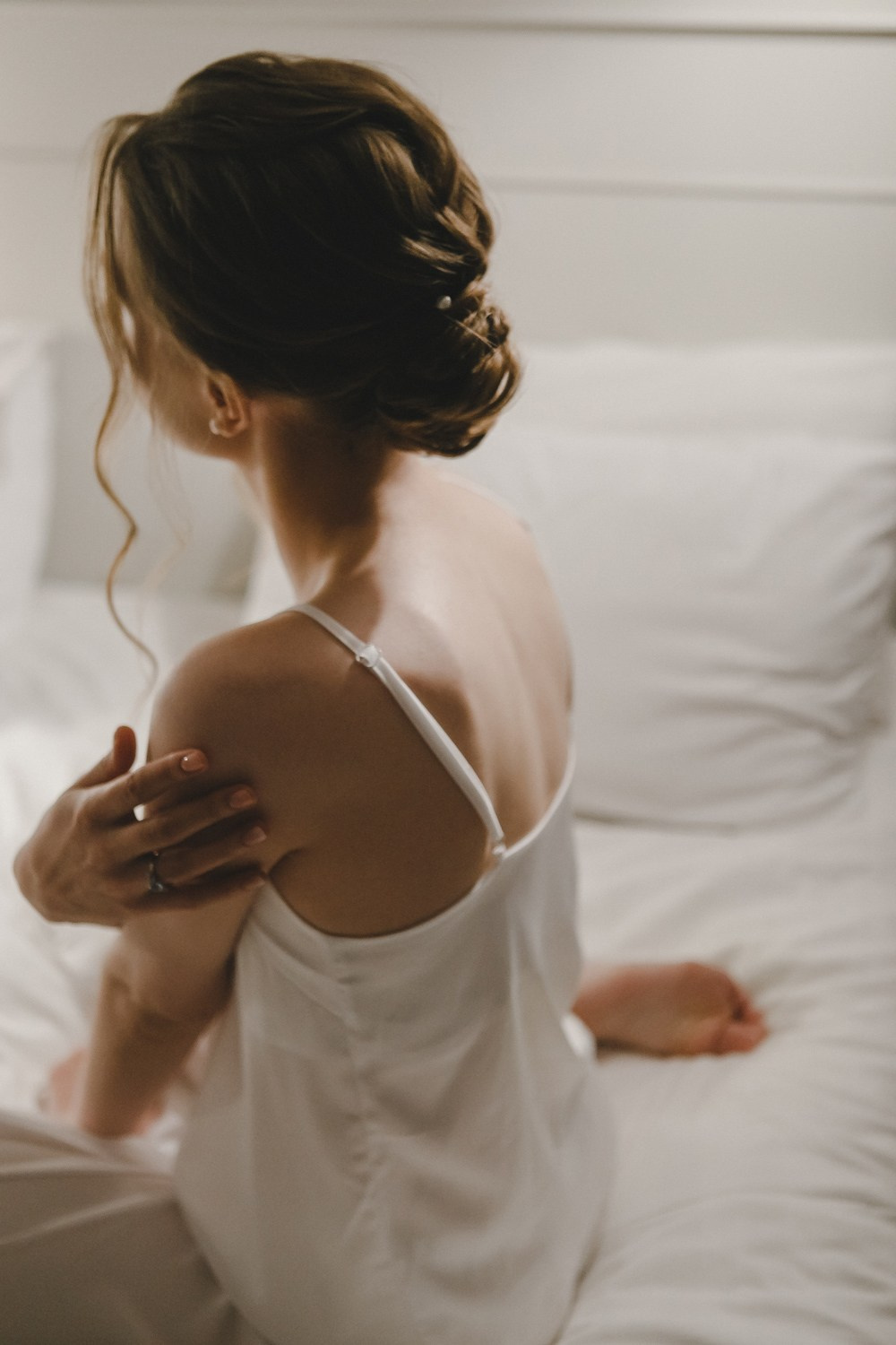 Полный свадебный день. Семейный и свадебный фотограф в Нижнем Новгороде