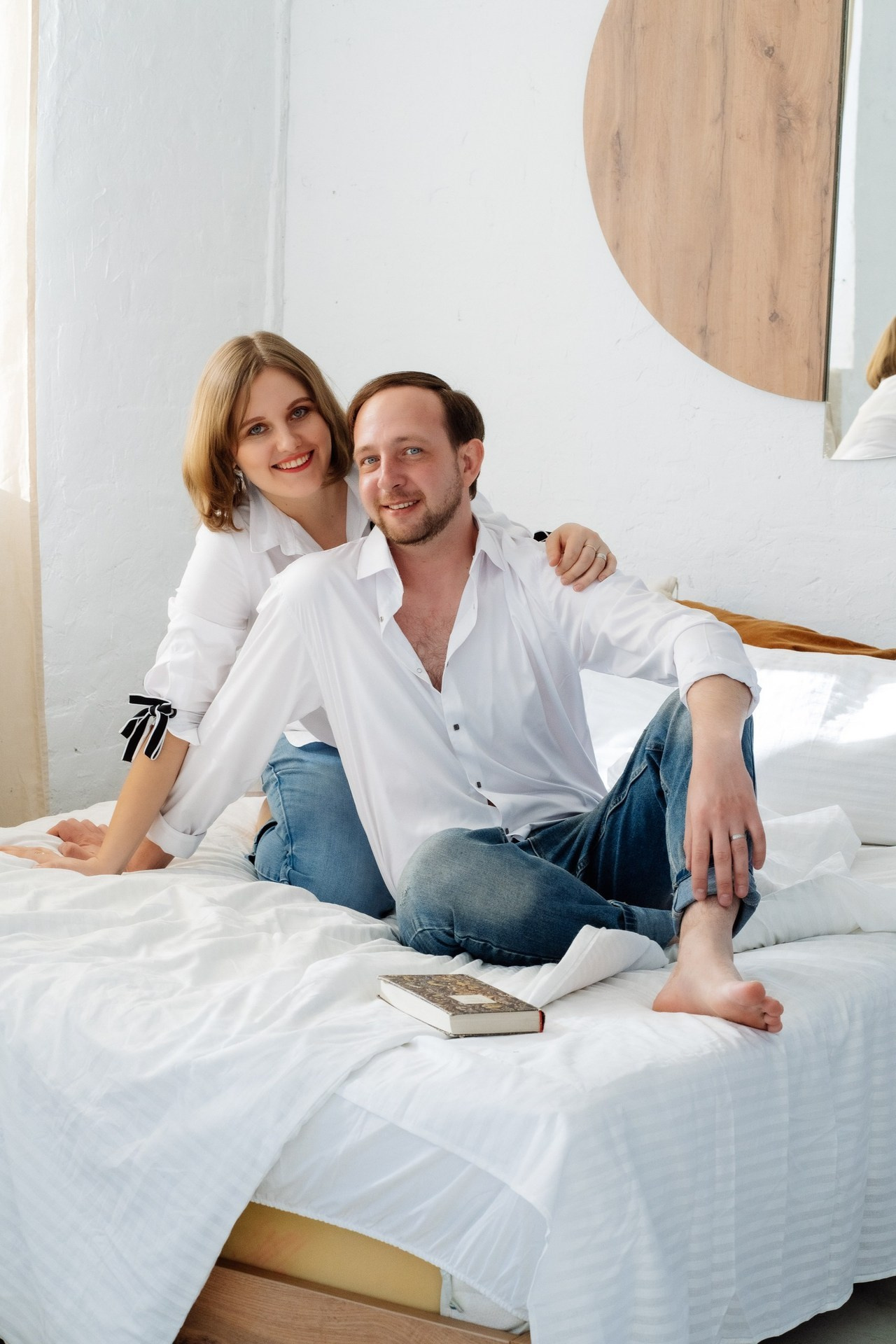 Отзывы. Свадебный и семейный фотограф в Красноярске Кристина Бозунова