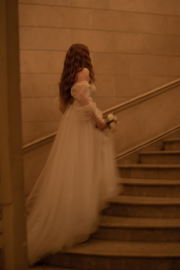 Свадебная фотосъемка в ресторане Турандот в Москве. Жуков Илья  свадебный фотограф в Москве