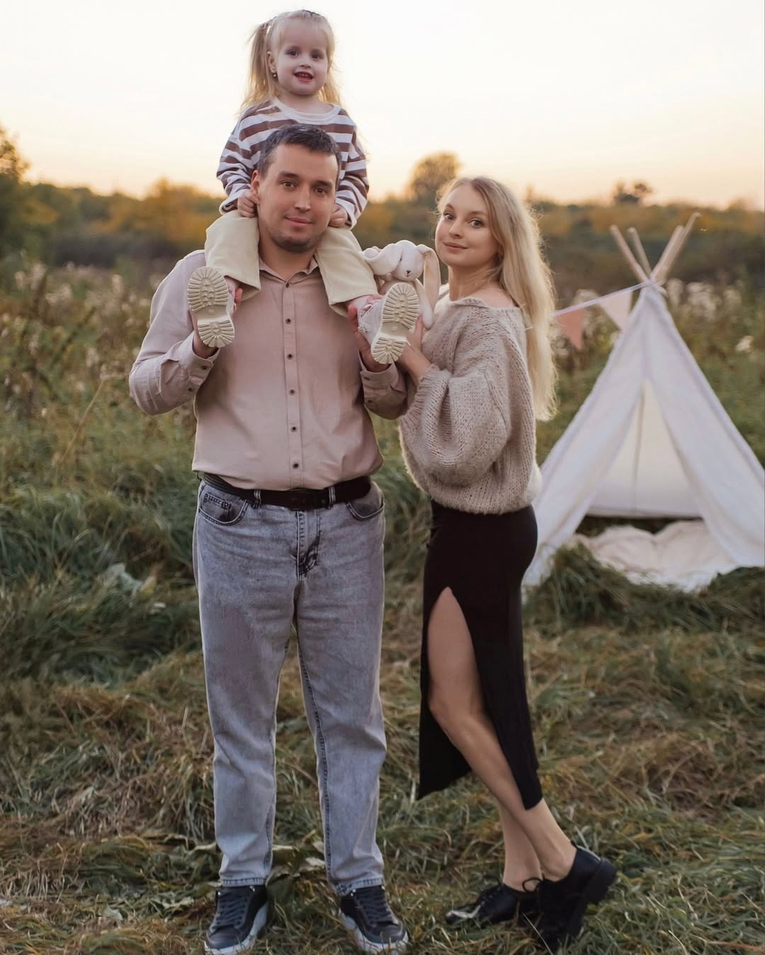 Алиса. Семейный фотограф Юнусова Раиля