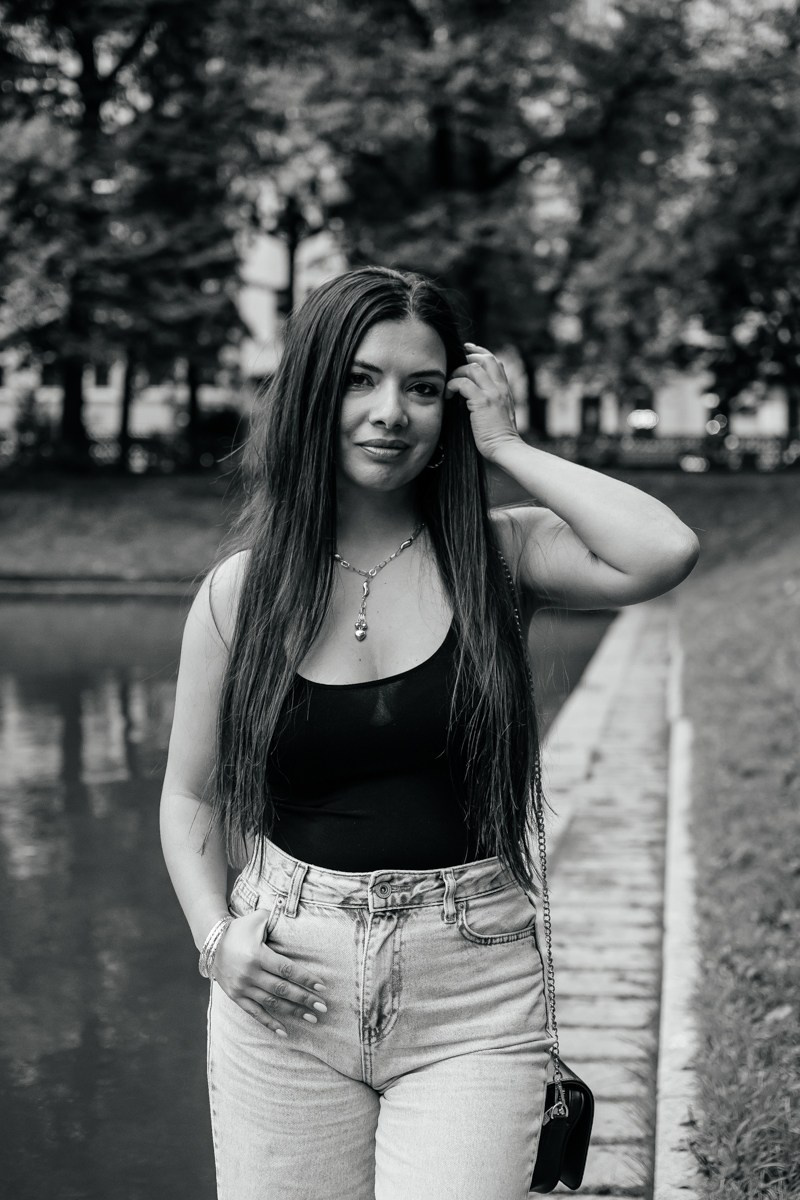 Наргиза. Фотограф в Москве, МО и России