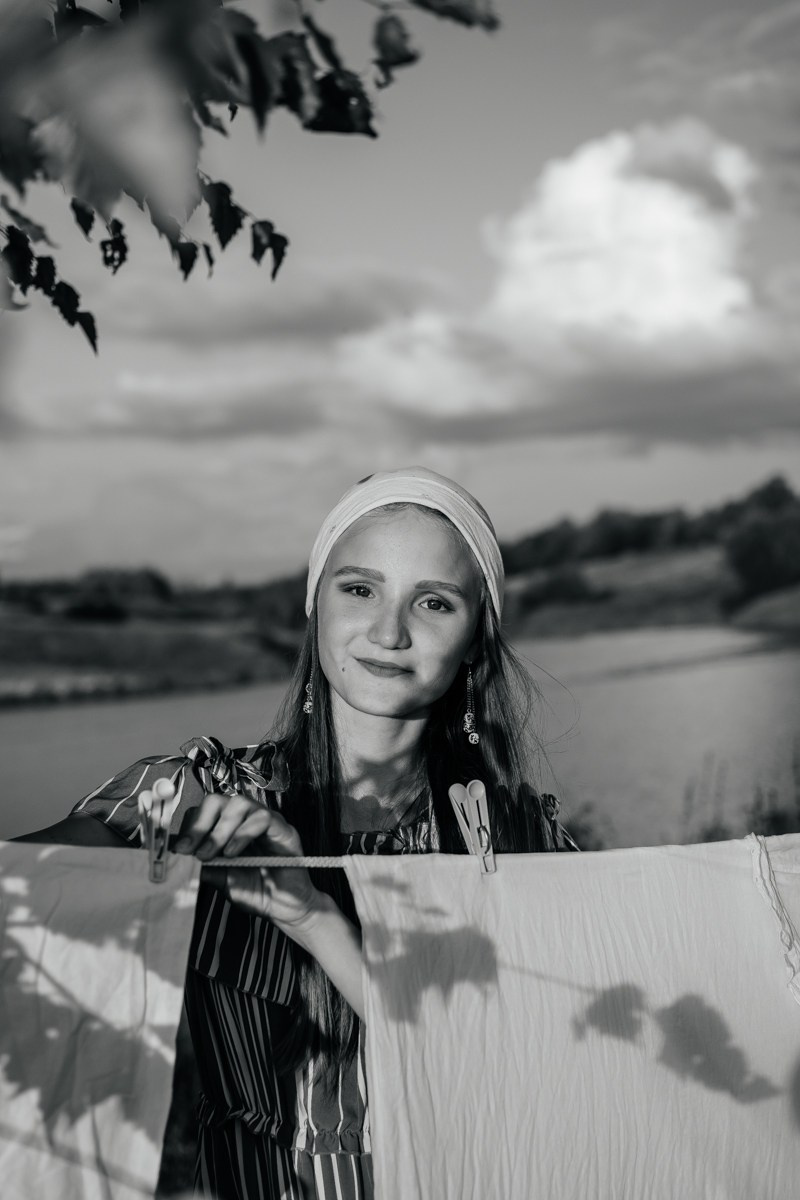 Нелли и Арина. Фотограф в Москве, МО и России