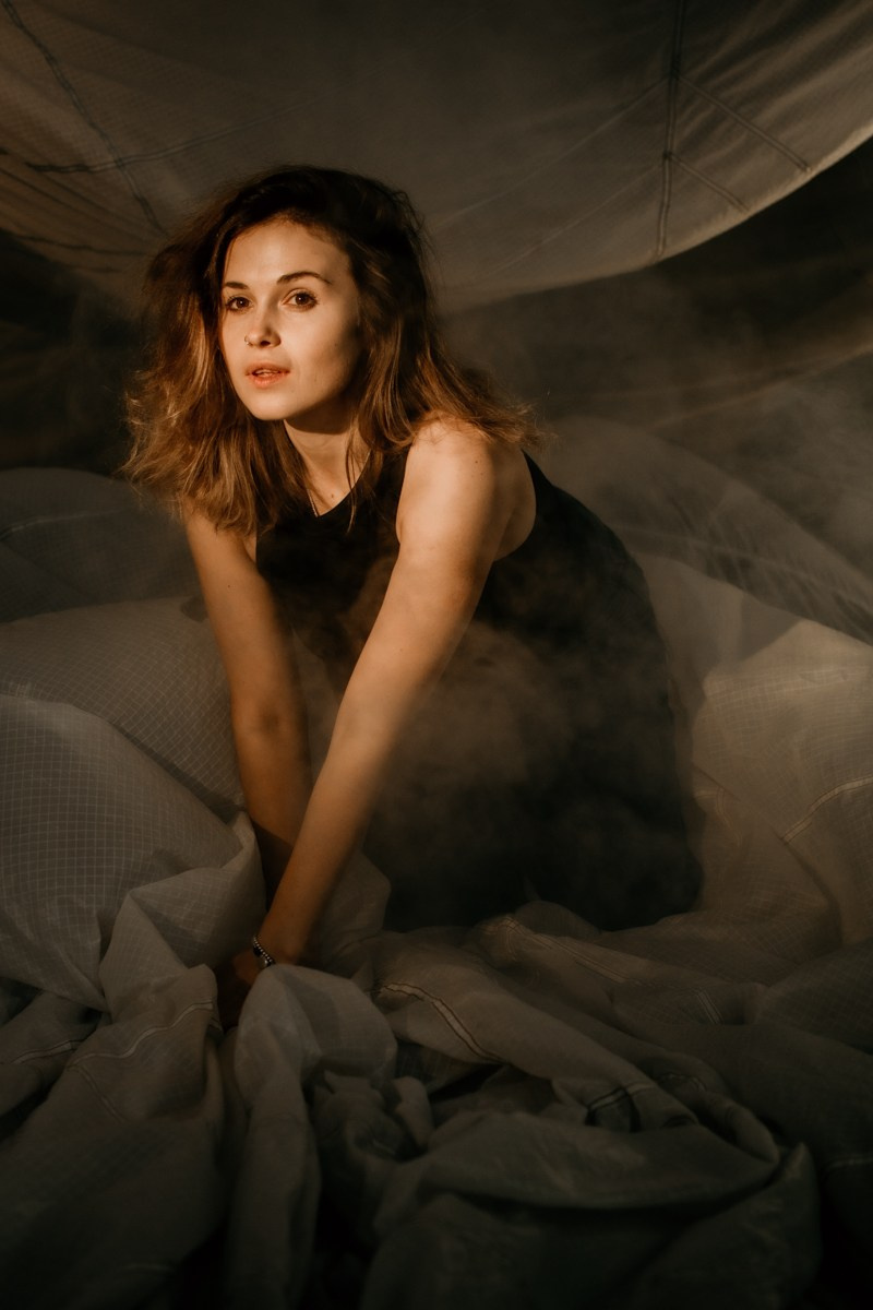 Настя. Фотограф в Москве, МО и России