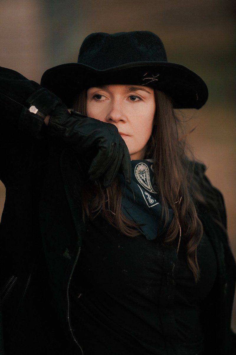 Лена и Клеопатра. Фотограф Александра Рышкова