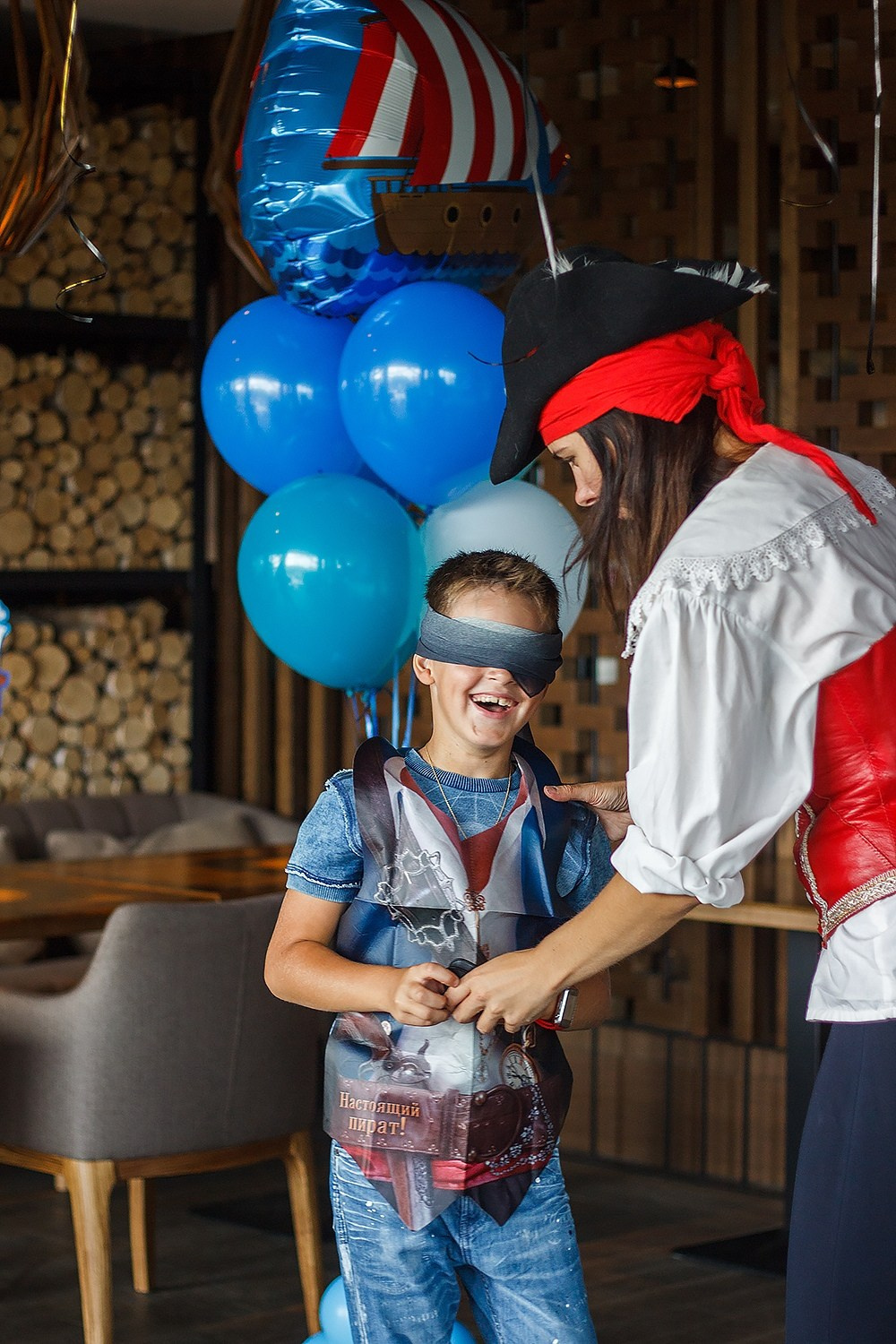 День рождения Филипа 8 лет. Детский и семейный фотограф, фотограф мероприятий Нижний Новгород