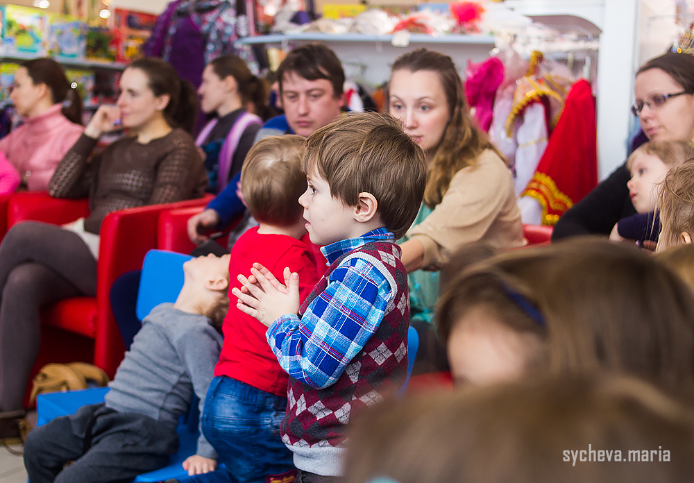 Золушка. Музыка барокко. Детский и семейный фотограф, фотограф мероприятий Нижний Новгород