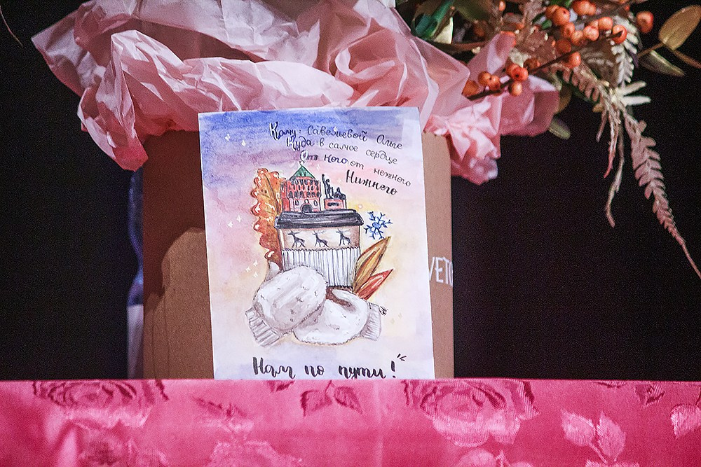 Стендап Ольги Савельевой «Всё обязательно наладится». Детский и семейный фотограф, фотограф мероприятий Нижний Новгород