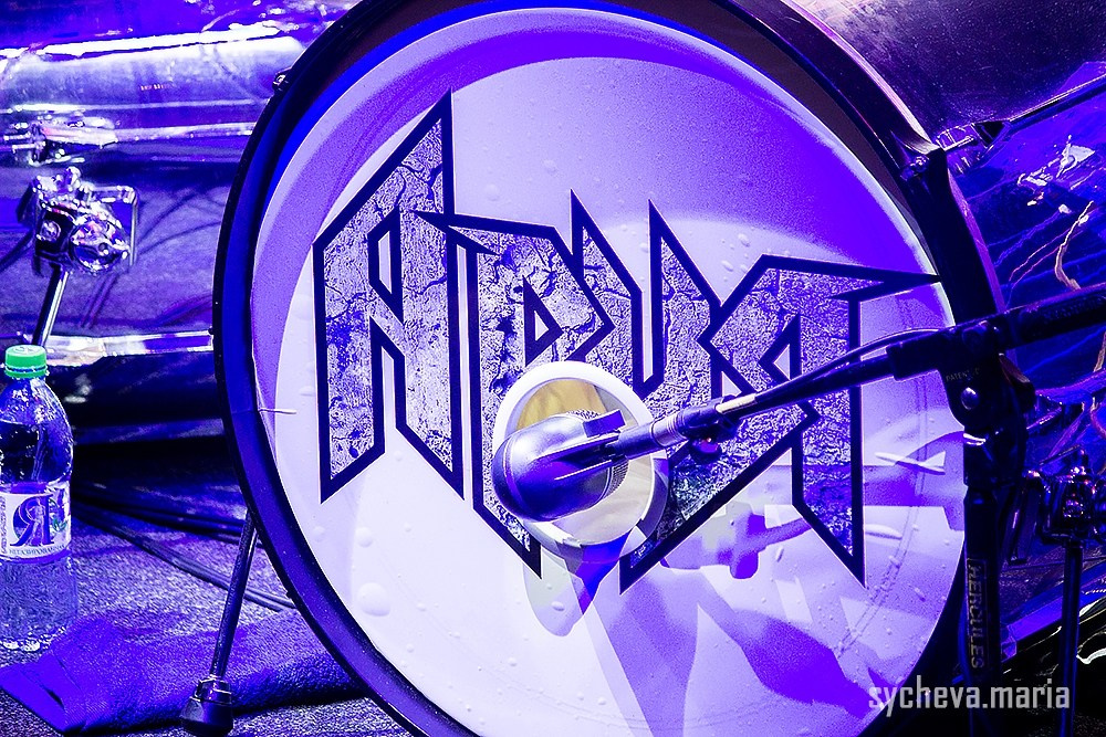 Концерт группы Ария. Детский и семейный фотограф, фотограф мероприятий Нижний Новгород