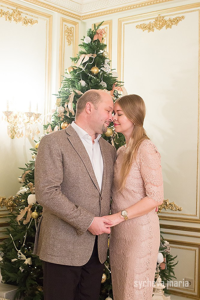 Семейная студийная фотосессия. Детский и семейный фотограф, фотограф мероприятий Нижний Новгород