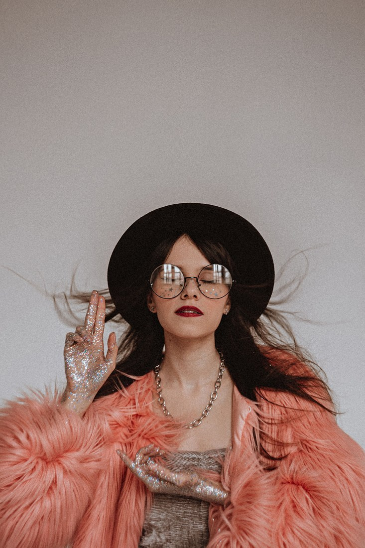 KSENYA. Портретный и Семейный фотограф в Санкт-Петербурге Rocket Alice