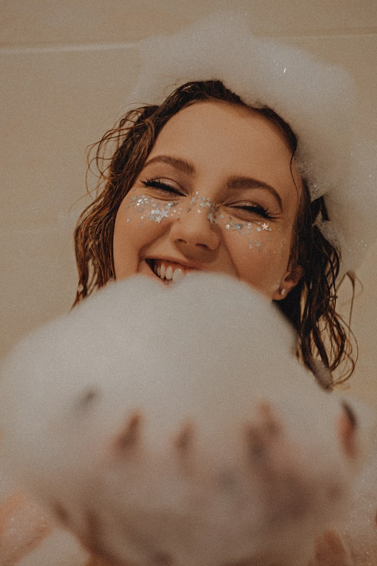 NASTYA. Портретный и Семейный фотограф в Санкт-Петербурге Rocket Alice