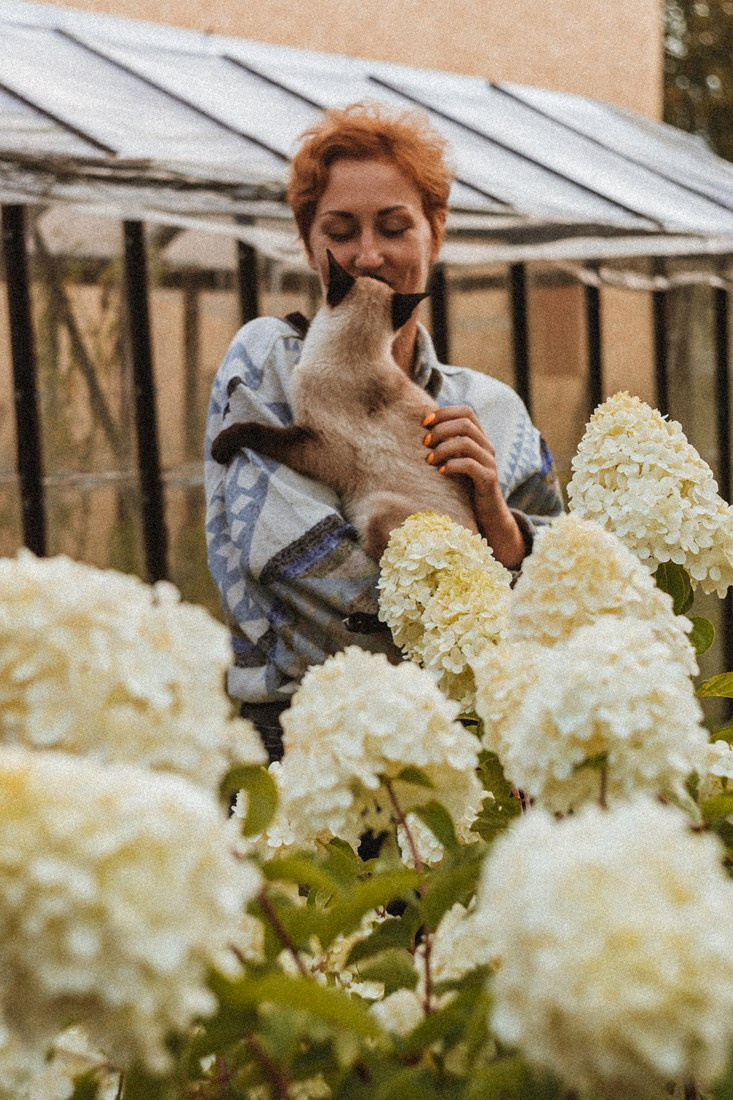 LIZA. Портретный и Семейный фотограф в Санкт-Петербурге Rocket Alice