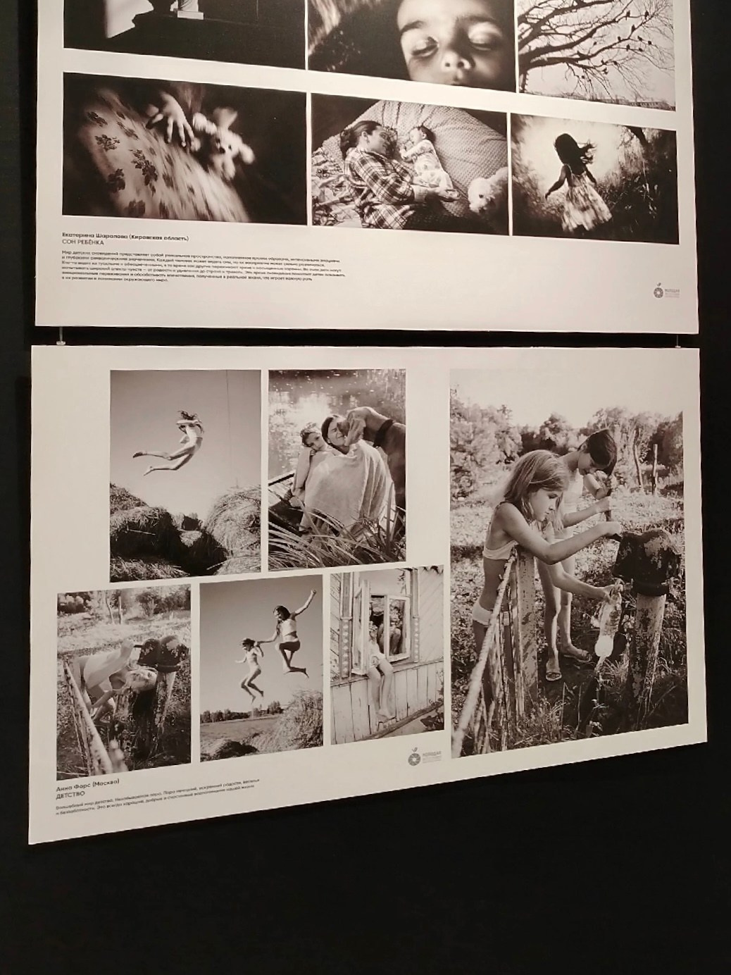 Награды фотохудожника Анны Форс — Победитель BICFP, TopPhotoAwards и финалист Liquida Grant. Арт-ню фотограф, Фотохудожник в Москве Анна Форс