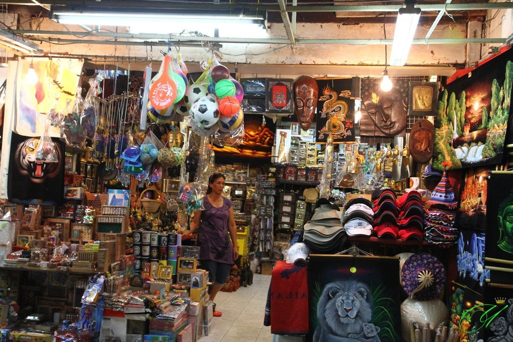 Тайланд. Пхукет 2013. Улица, люди, жизнь…