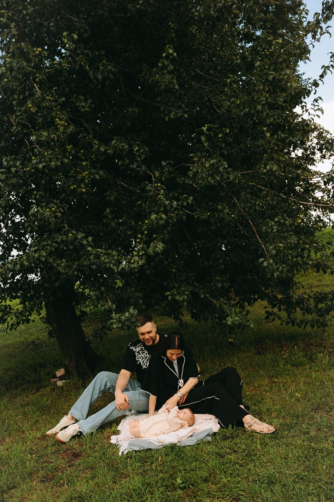 Family. Фотограф Нижний Новгород