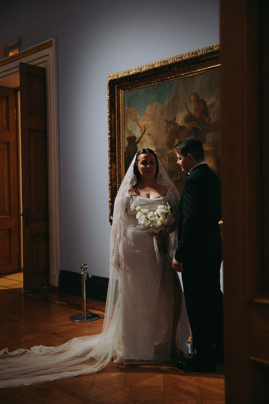 Григорий и Анастасия. Фотограф Нижний Новгород