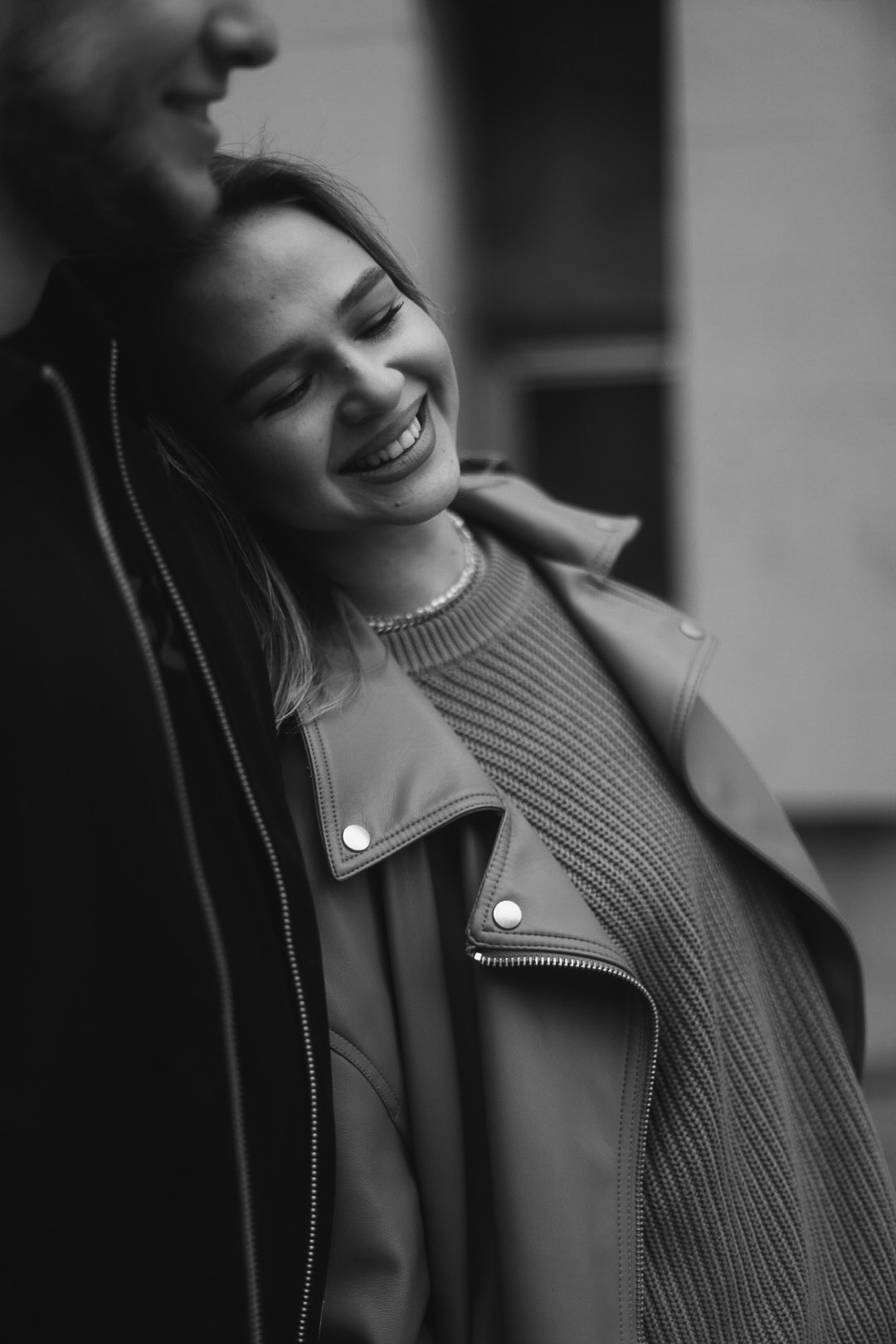 Костя и Таня. Фотограф Нижний Новгород