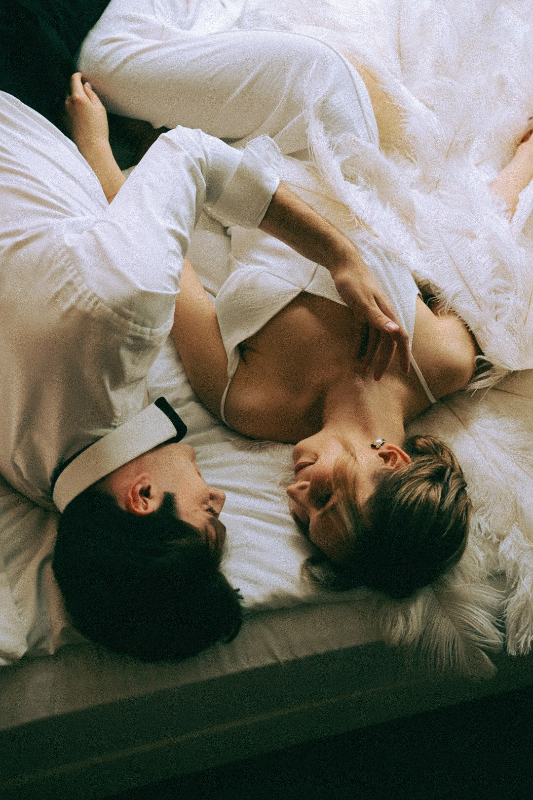 Денис и Вика. Фотограф Нижний Новгород